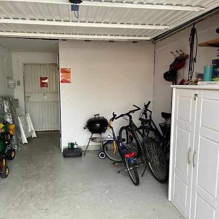 Nordseezeit Dornumersiel Zewnętrze zdjęcie